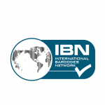 Buy Barcodes Ireland - Member of the IBN (International Barcodes Network)